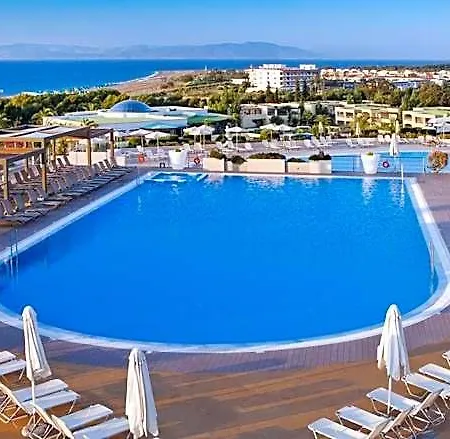 Kipriotis Panorama & فندق 5*
