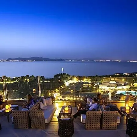 فندق Kipriotis Panorama & 5*