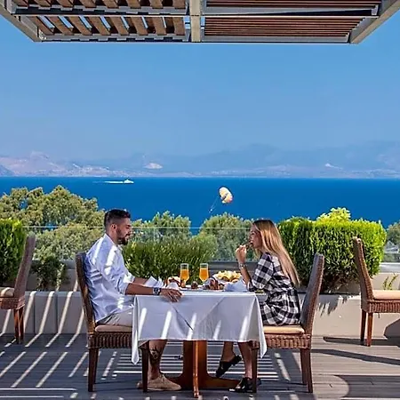 Kipriotis Panorama & Hotel Kos