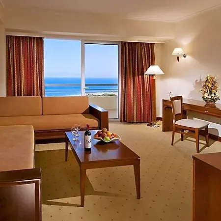 Hotel Kipriotis Panorama & 5*