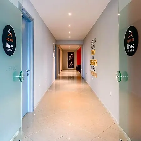 فندق Kipriotis Panorama &