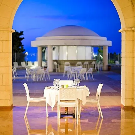 Hotel Kipriotis Panorama & Kos