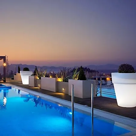 Hotel Kipriotis Panorama & Kos