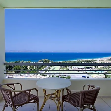 Hotel Kipriotis Panorama &
