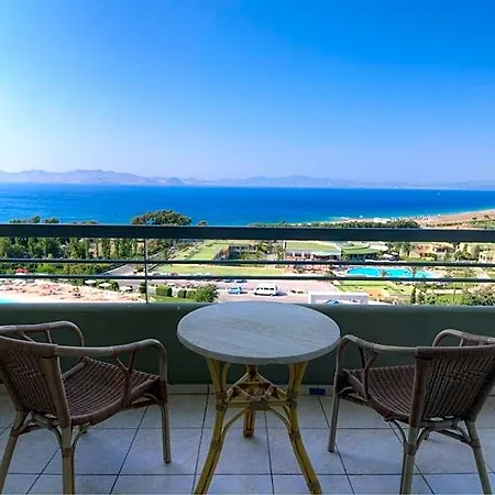 فندق Kipriotis Panorama & 5*